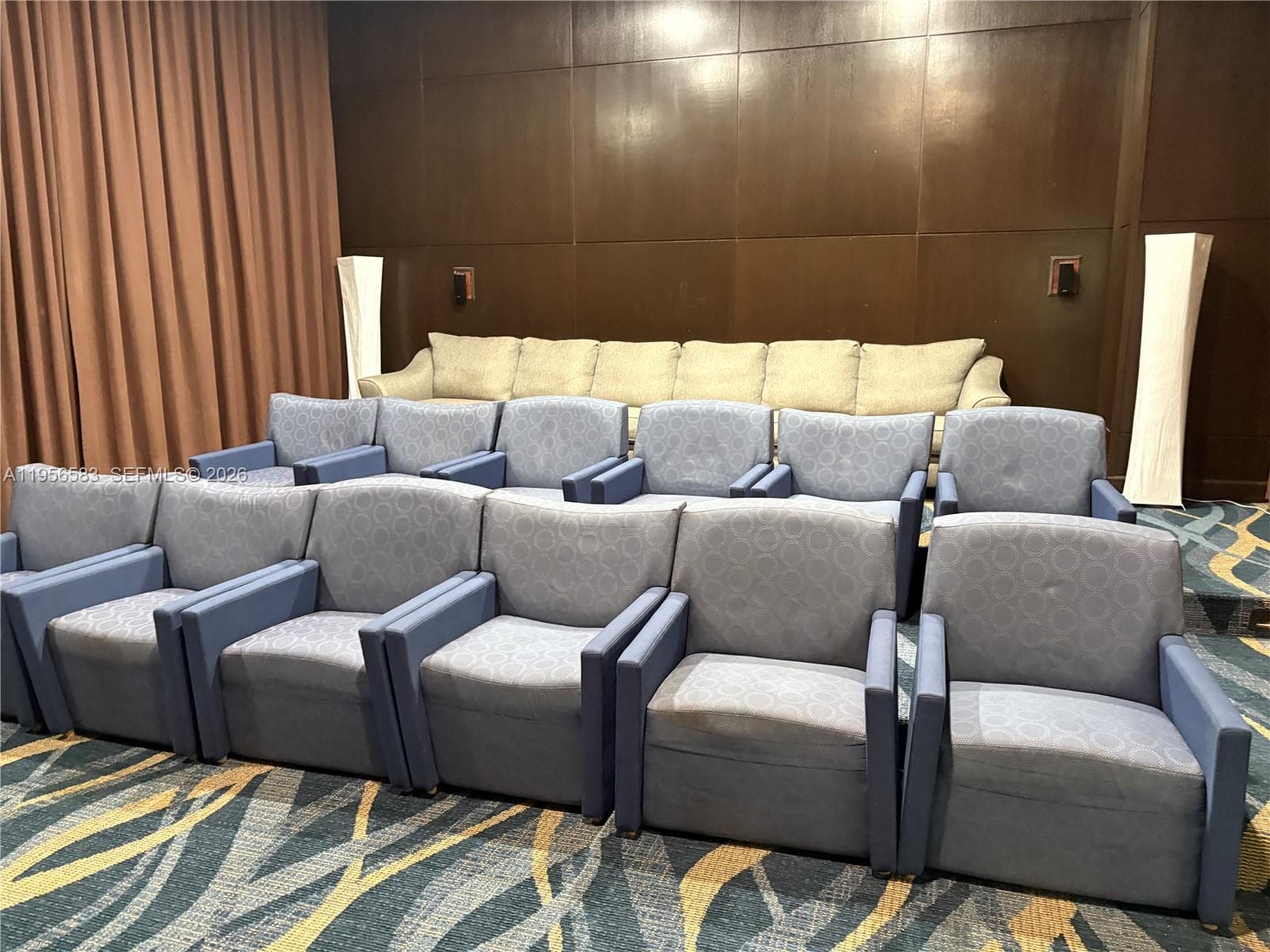 18800 NE 29th Ave # 807, Aventura FL 33180 — 22