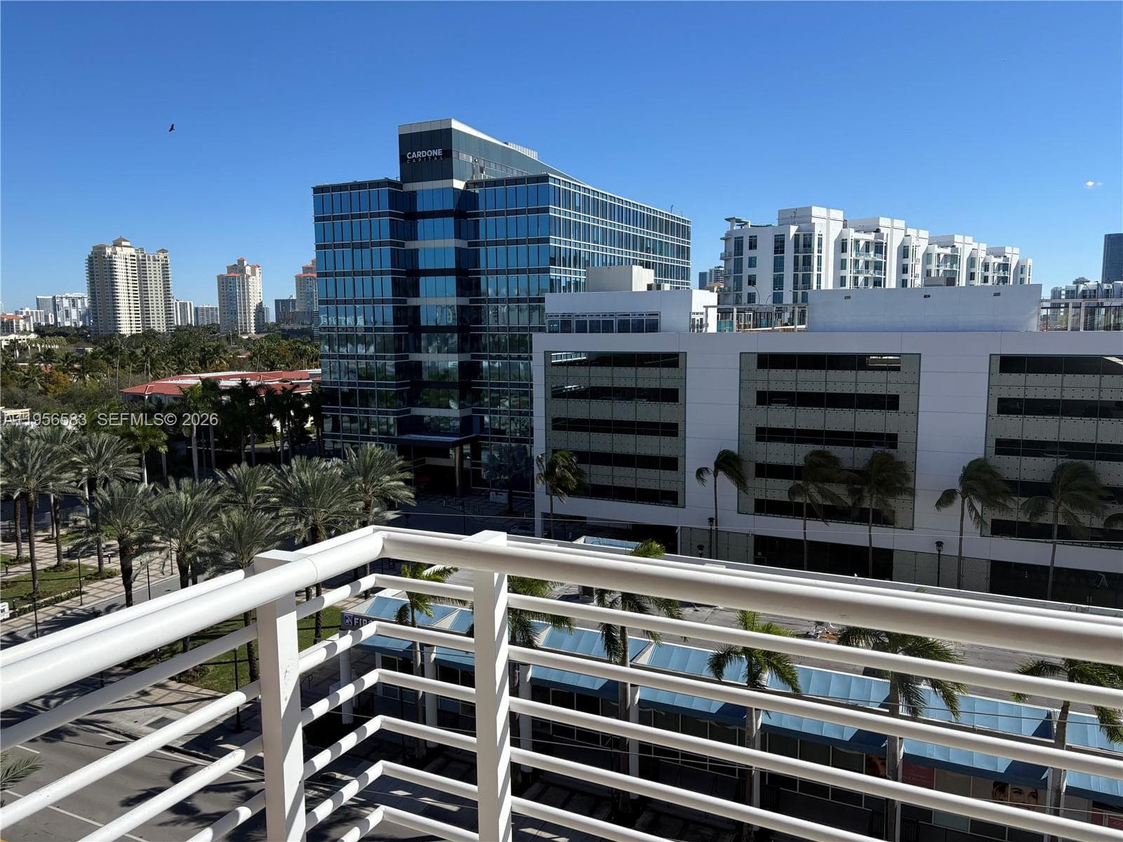 18800 NE 29th Ave # 807, Aventura FL 33180 — 1
