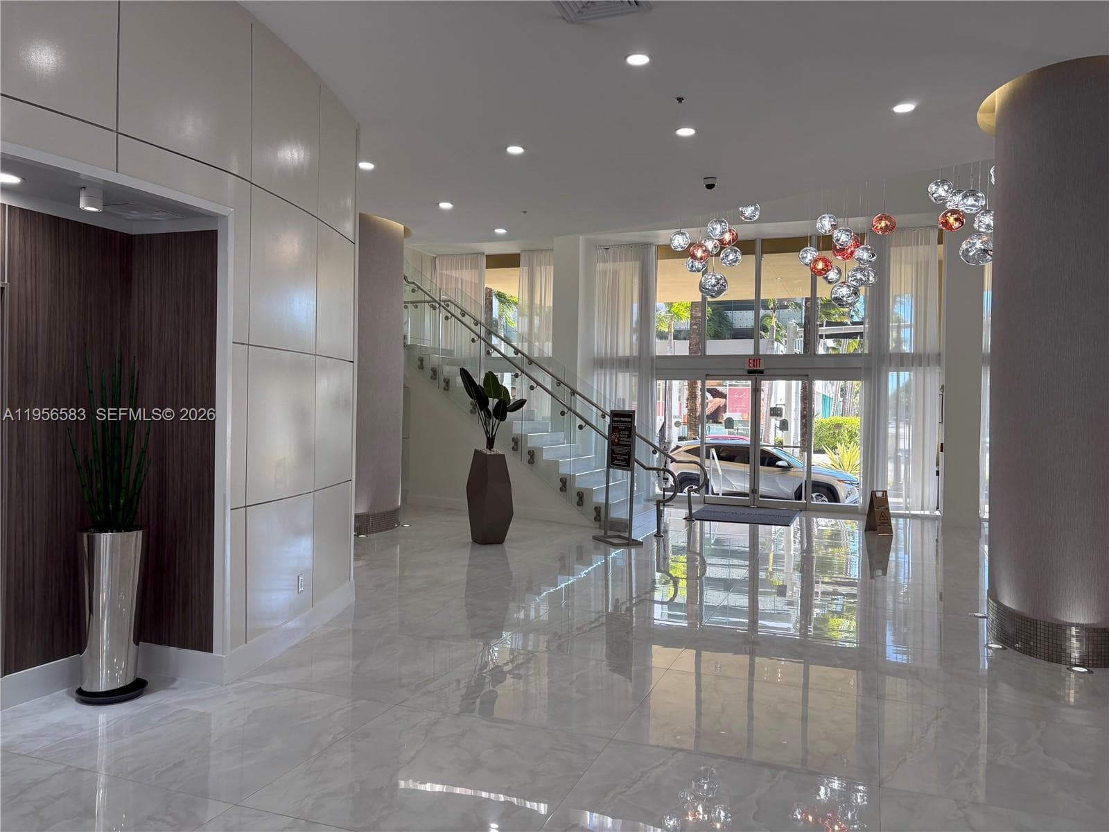 18800 NE 29th Ave # 807, Aventura FL 33180 — 14