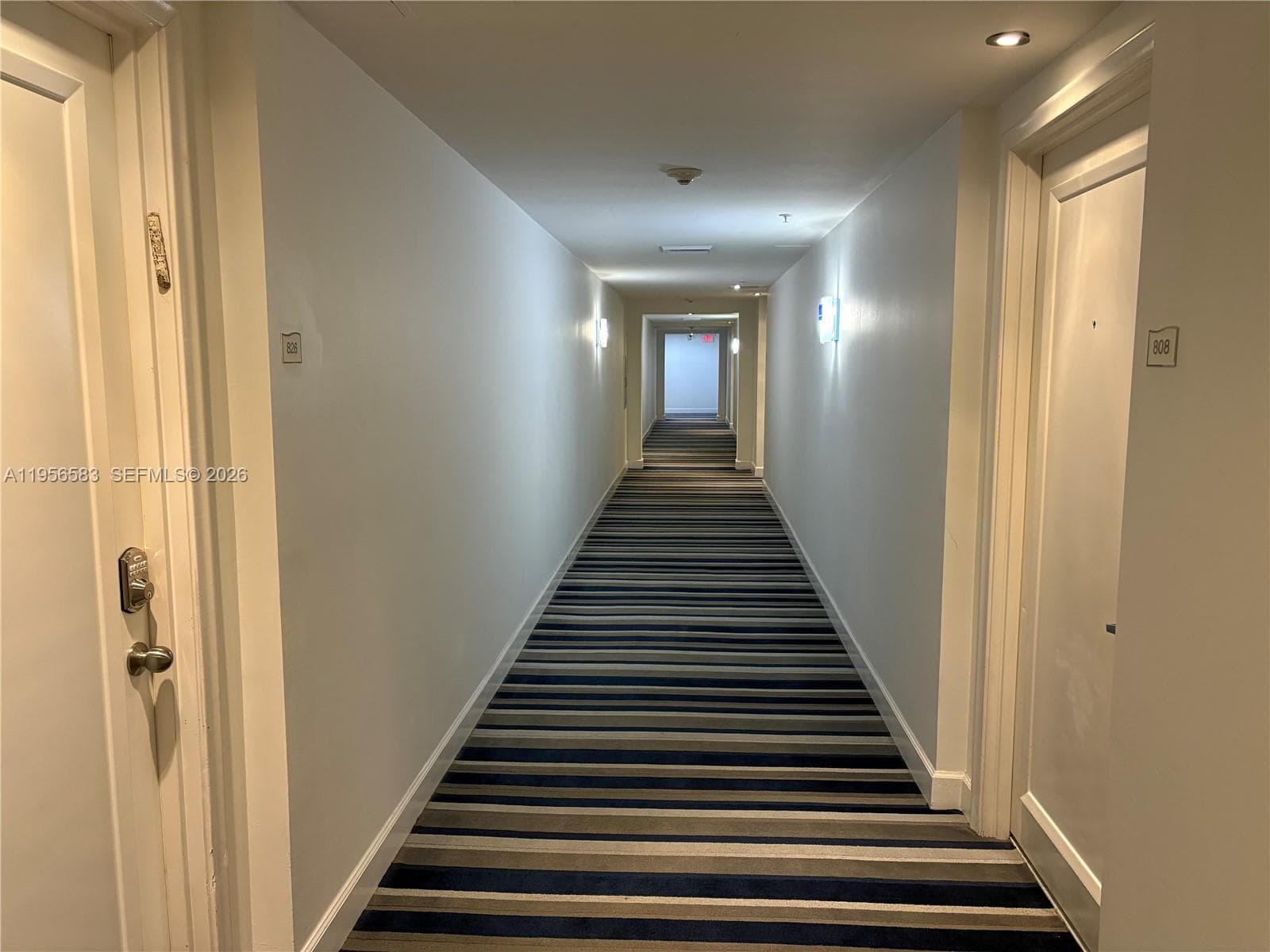 18800 NE 29th Ave # 807, Aventura FL 33180 — 18