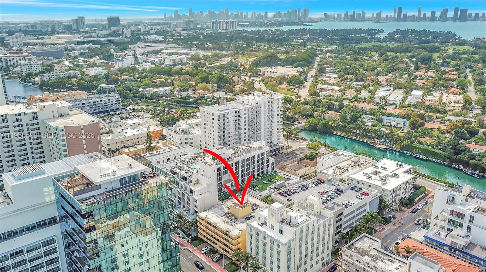2924 Collins Avenue # 501, Miami Beach FL 33140 — 41