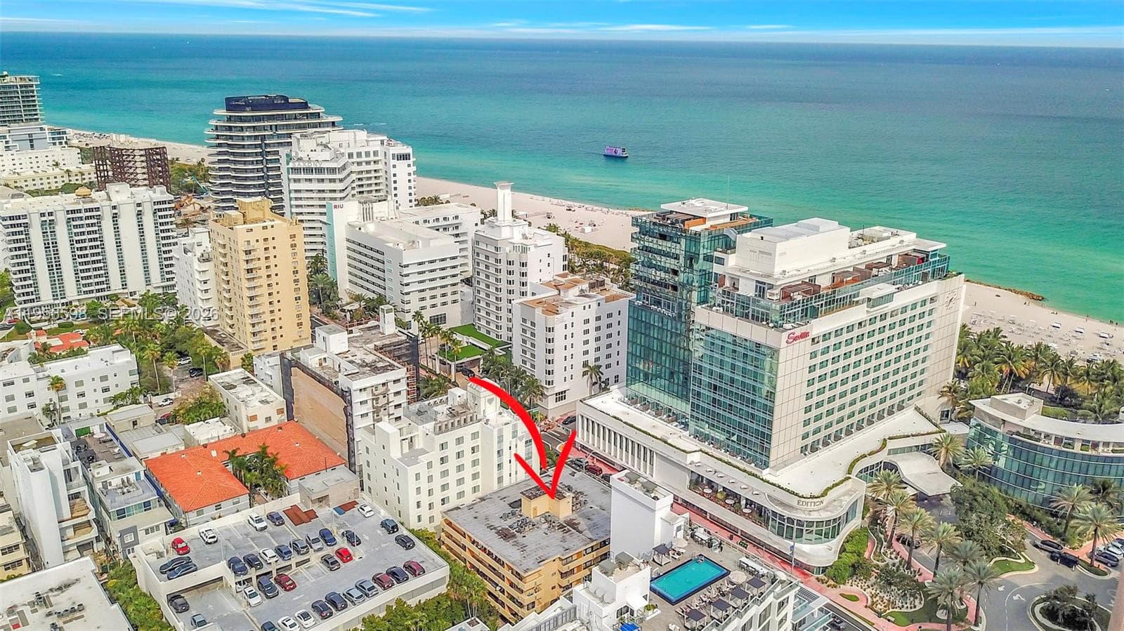 2924 Collins Avenue # 501, Miami Beach FL 33140 — 45