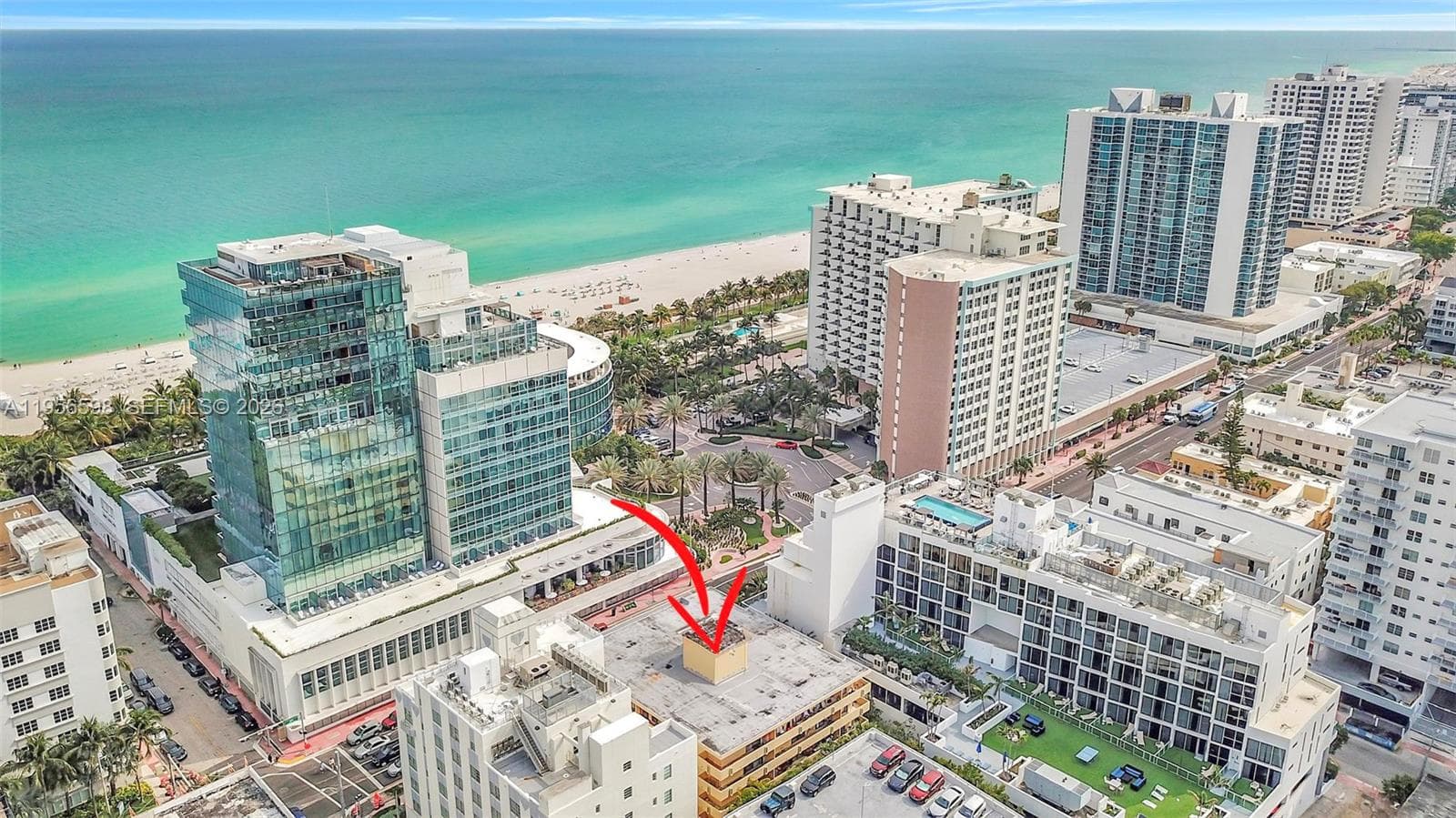 2924 Collins Avenue # 501, Miami Beach FL 33140 — 48