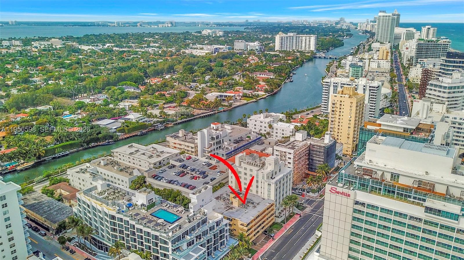 2924 Collins Avenue # 501, Miami Beach FL 33140 — 44