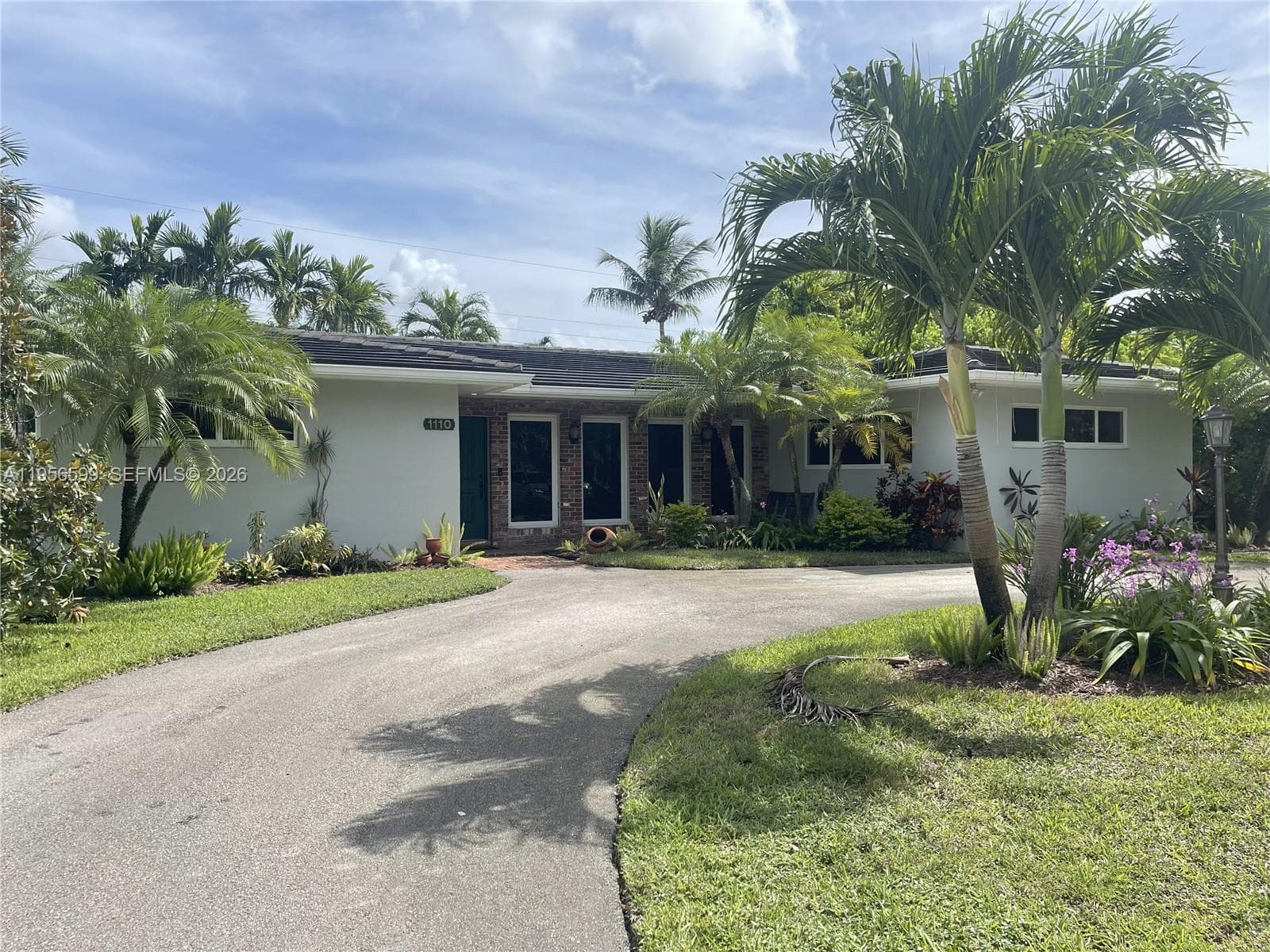 1110 Redbird Ave, Miami Springs FL 33166 — 2