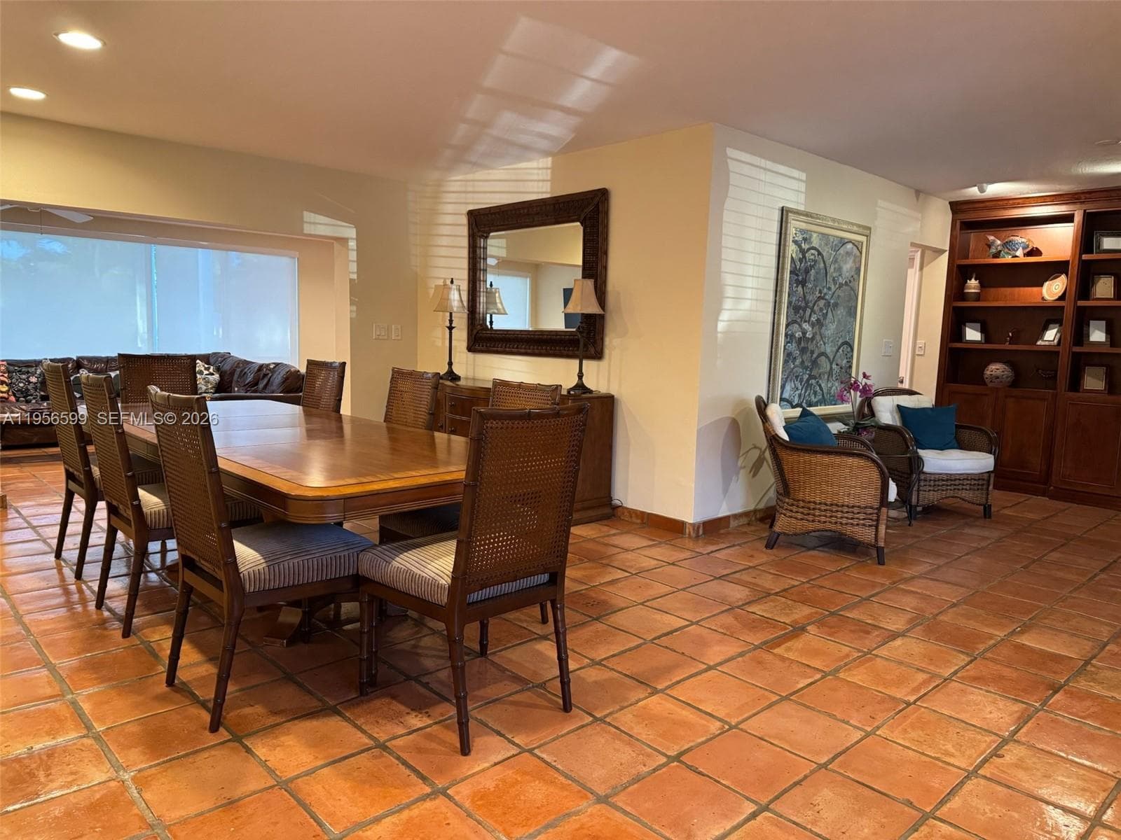 1110 Redbird Ave, Miami Springs FL 33166 — 5