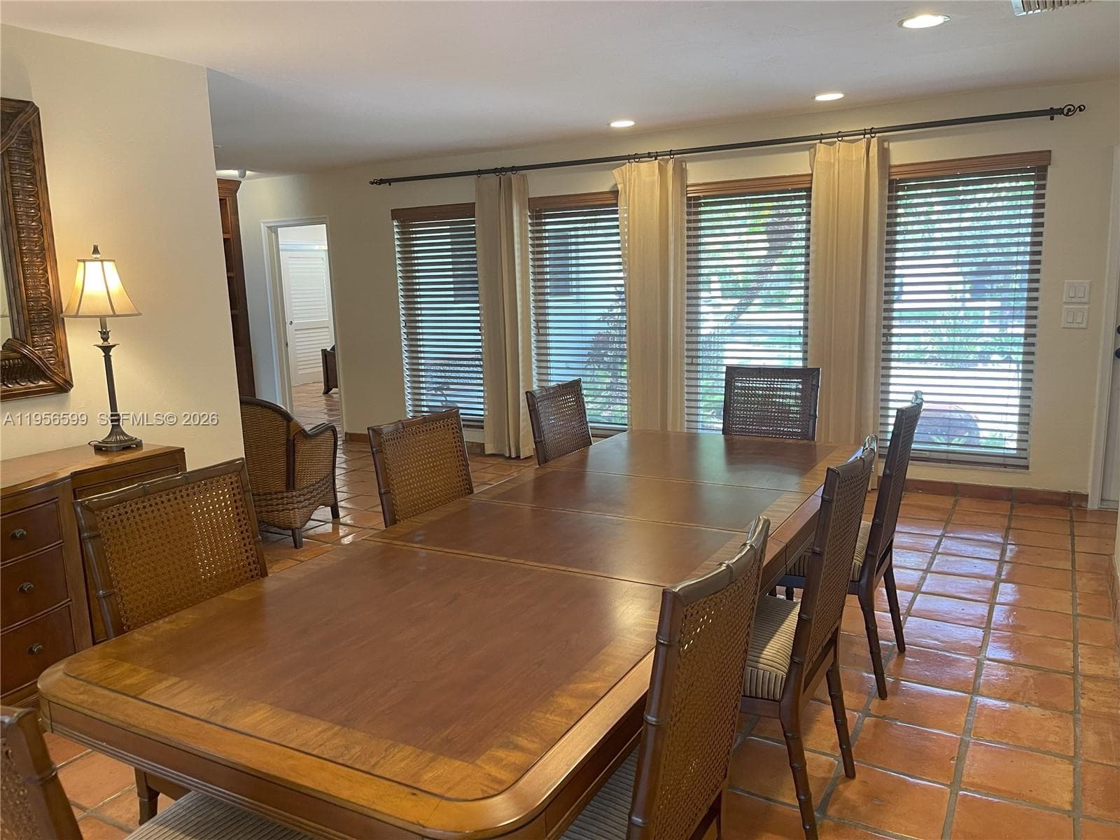 1110 Redbird Ave, Miami Springs FL 33166 — 11