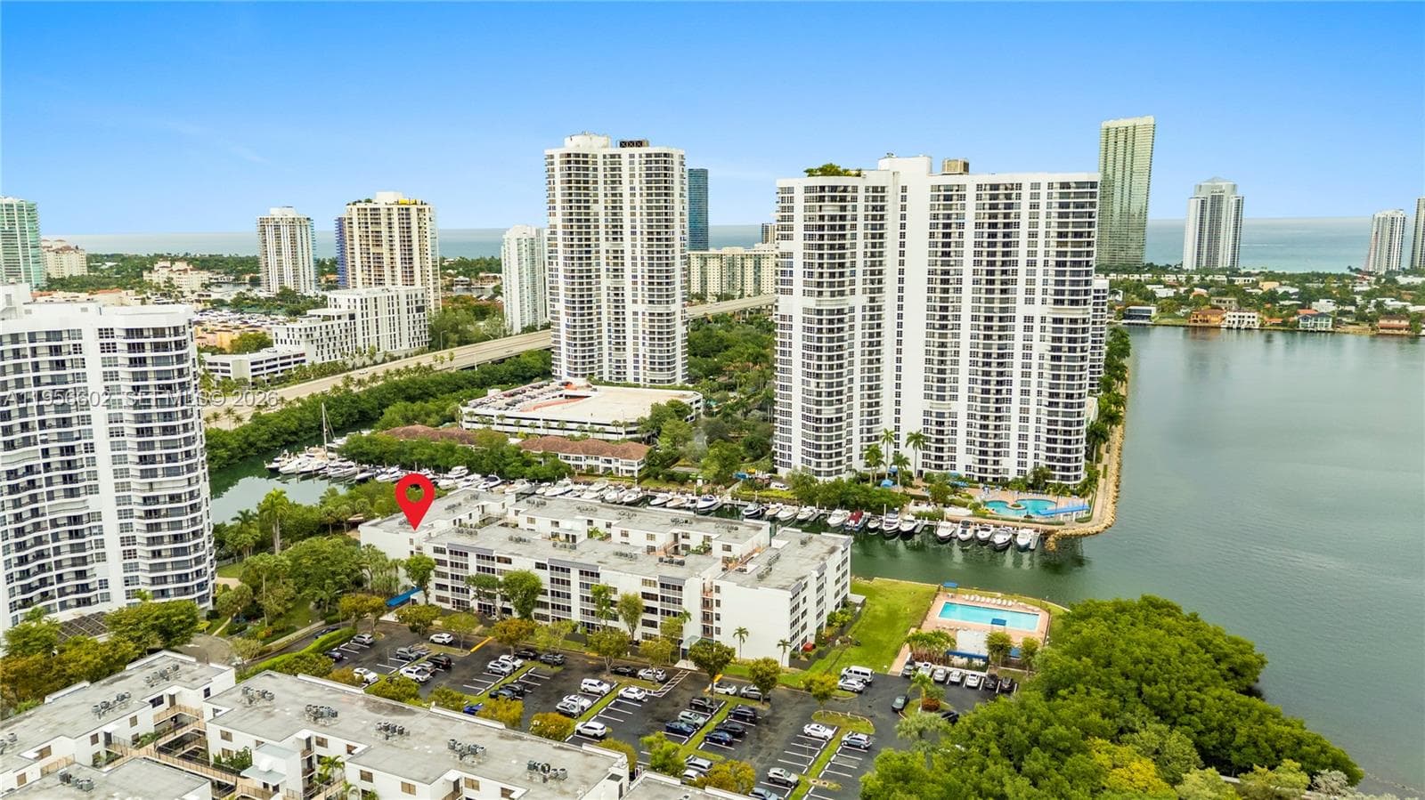 3440 NE 192nd St # A, Aventura FL 33180 — 31