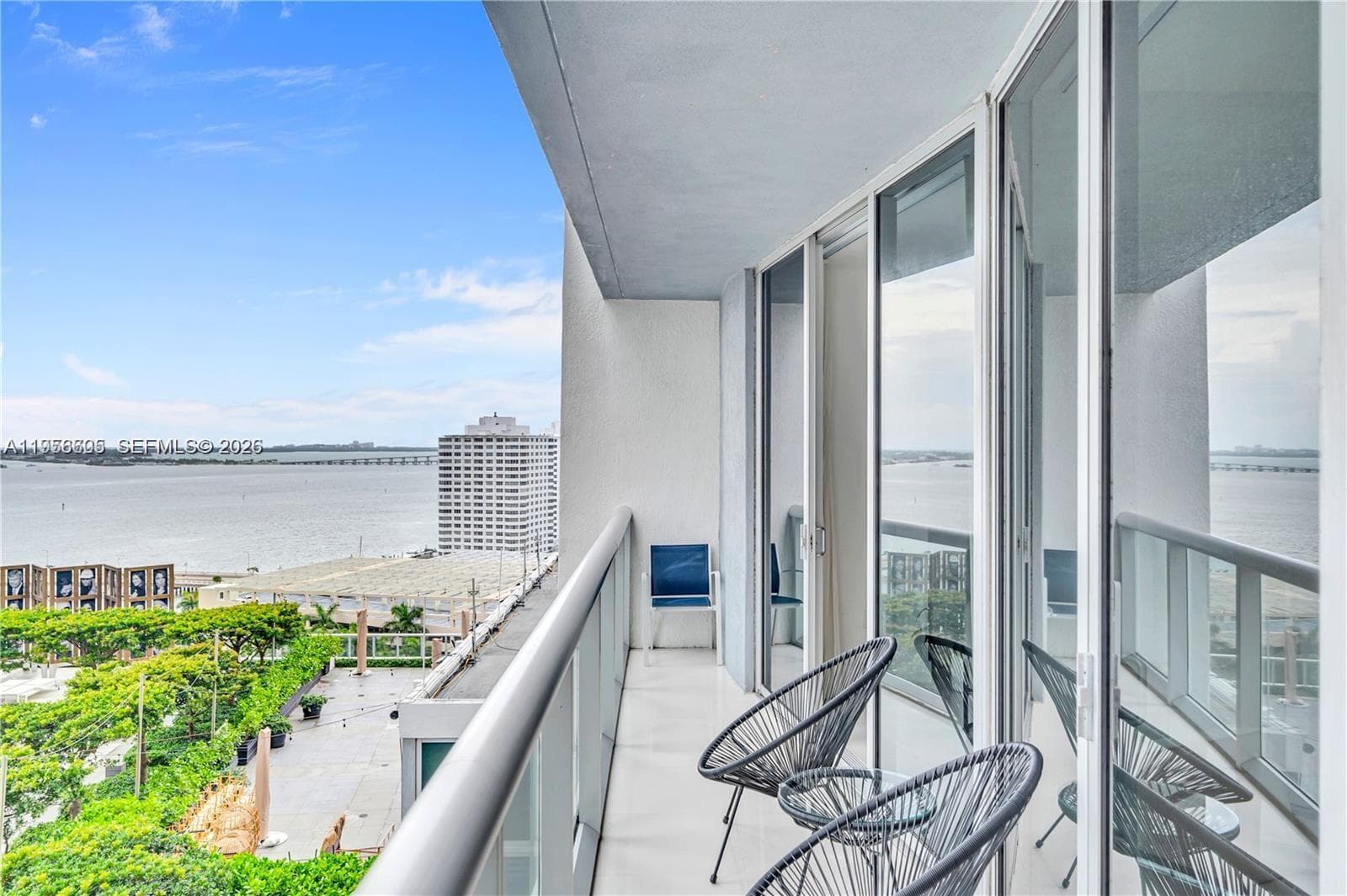 485 Brickell Ave # 1711, Miami FL 33131 — 1