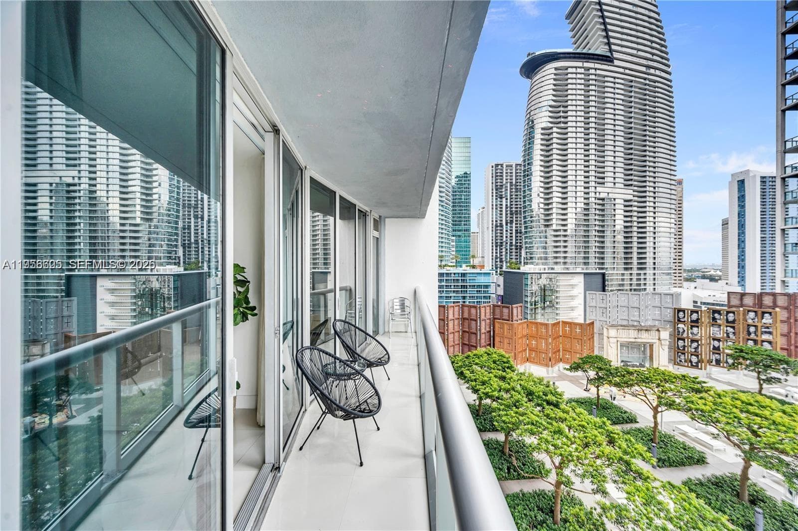 485 Brickell Ave # 1711, Miami FL 33131 — 5