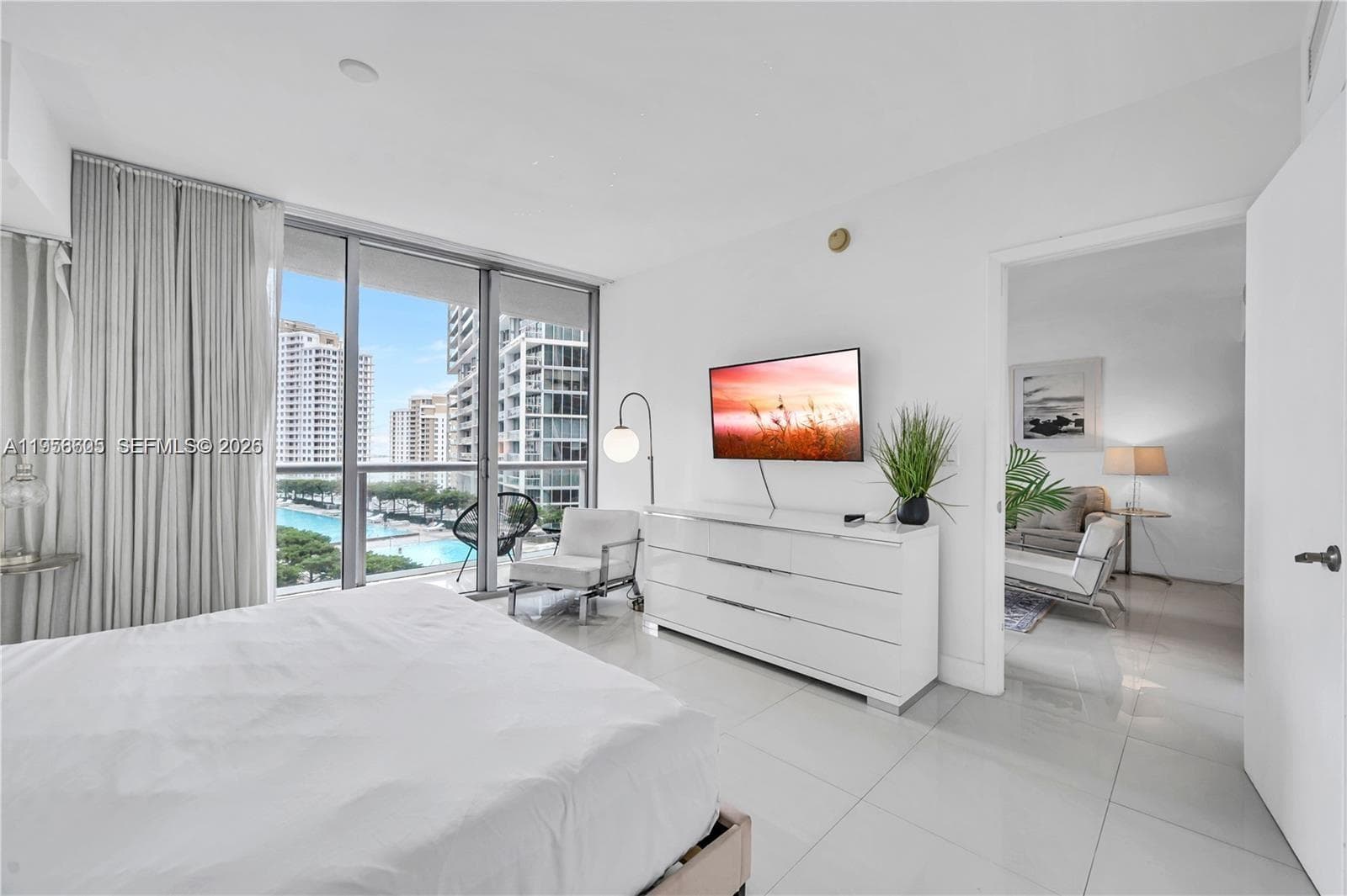 485 Brickell Ave # 1711, Miami FL 33131 — 14