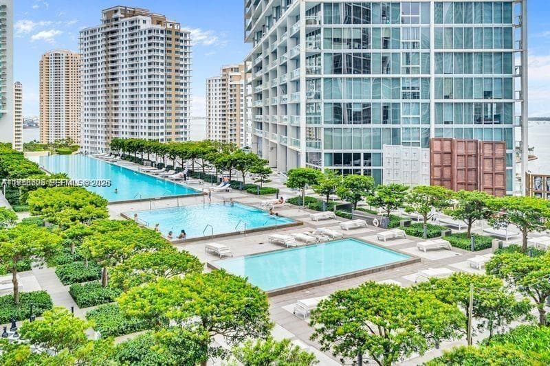 485 Brickell Ave # 1711, Miami FL 33131 — 4