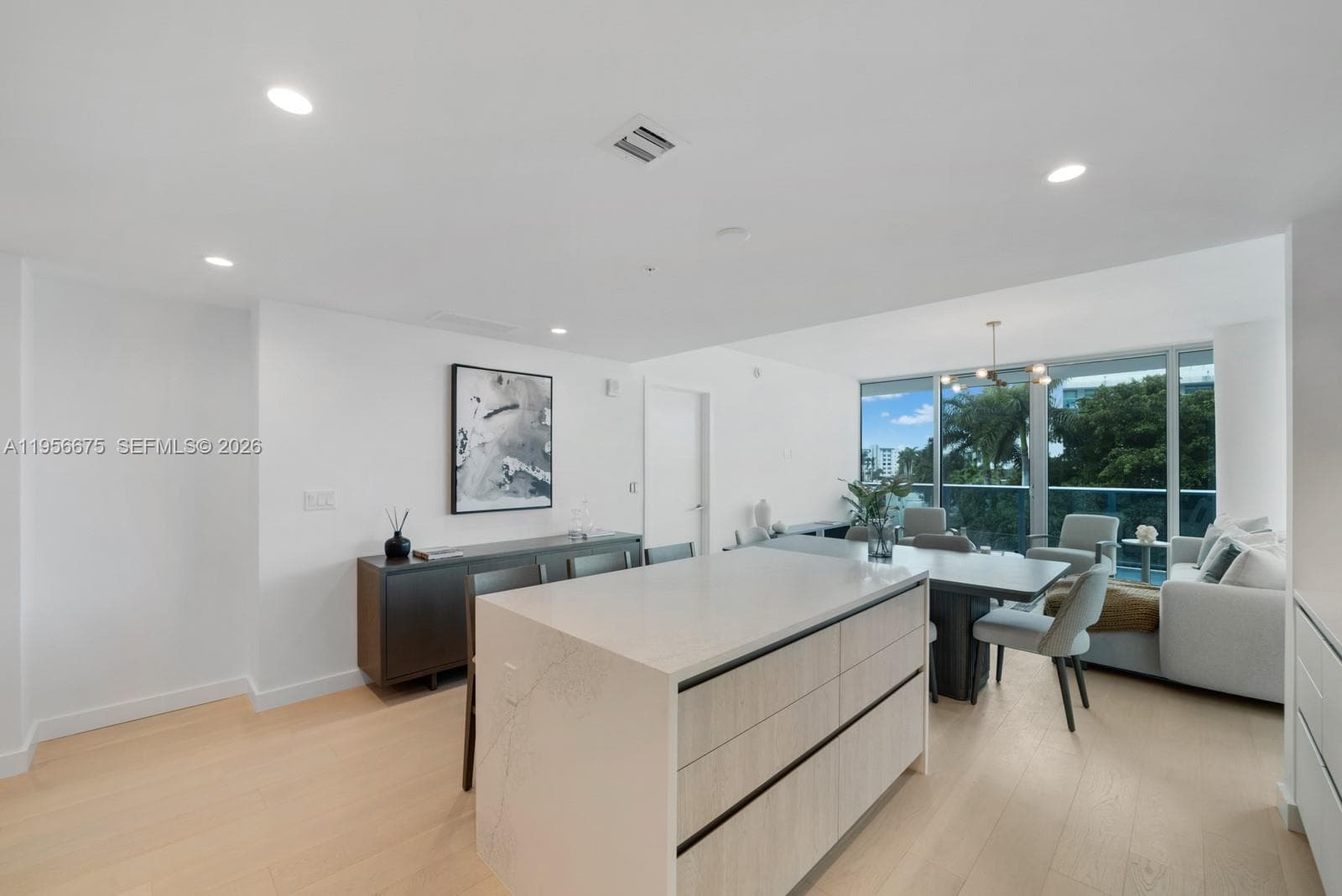 9221 E Bay Harbor Drive # 412, Bay Harbor Islands FL 33154 — 32