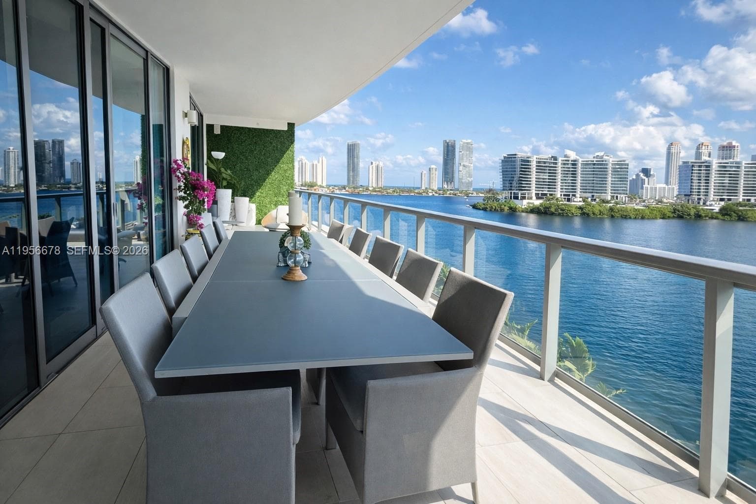 Echo Condo, Aventura, FL — 2