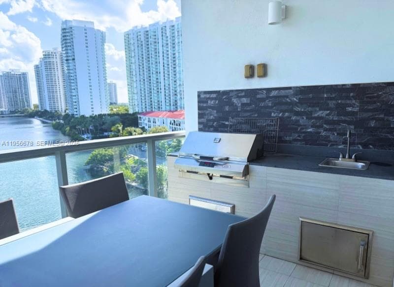 Echo Condo, Aventura, FL — 3
