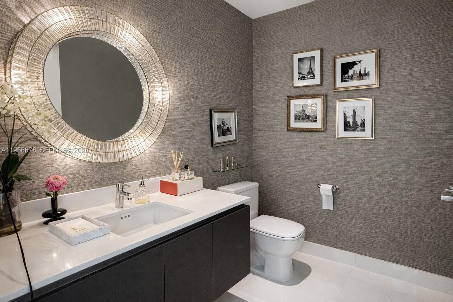 Echo Condo, Aventura, FL — 24