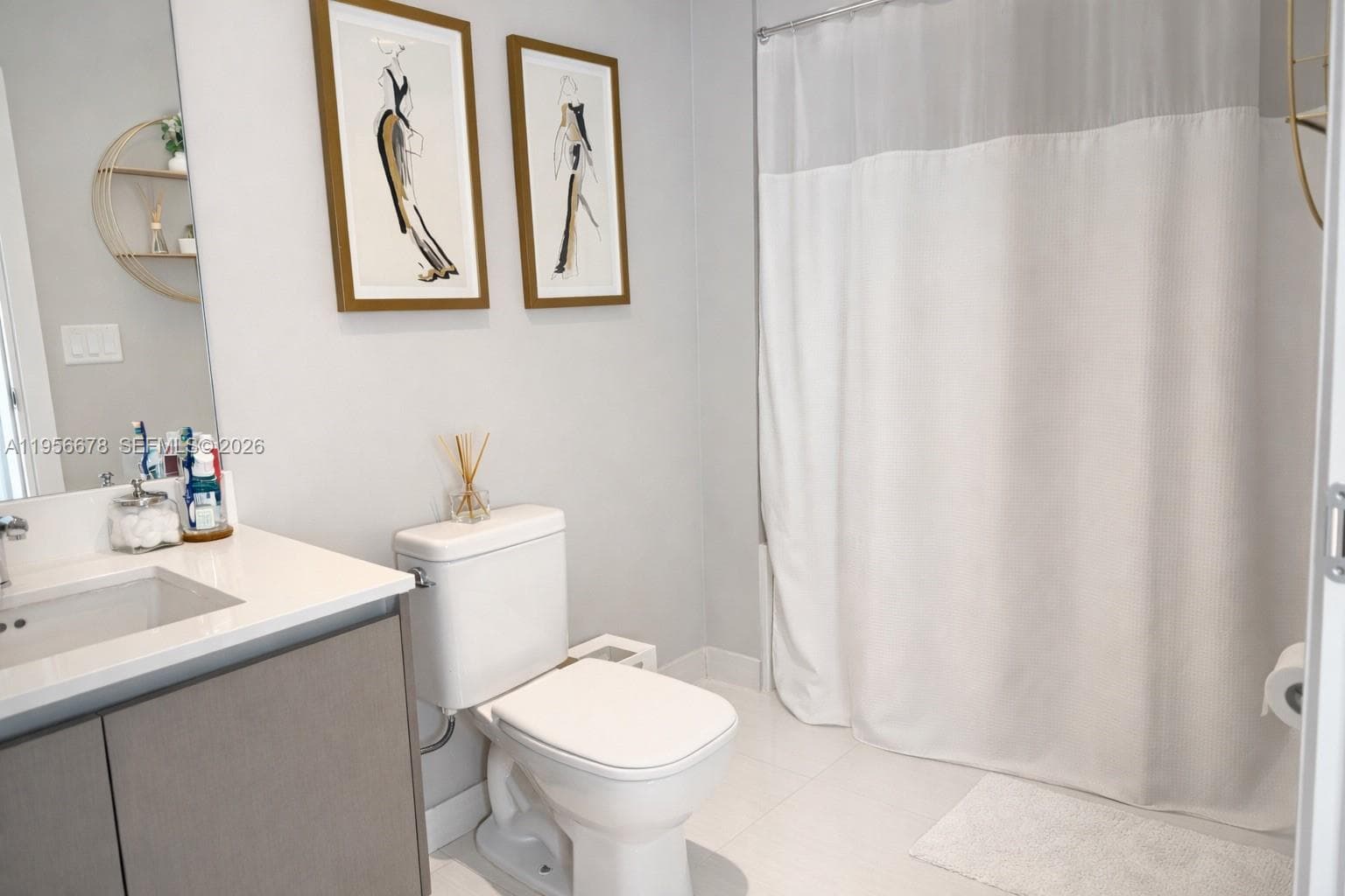 Echo Condo, Aventura, FL — 34