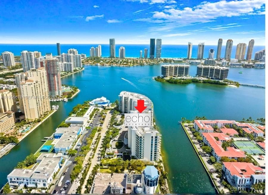 Echo Condo, Aventura, FL — 38