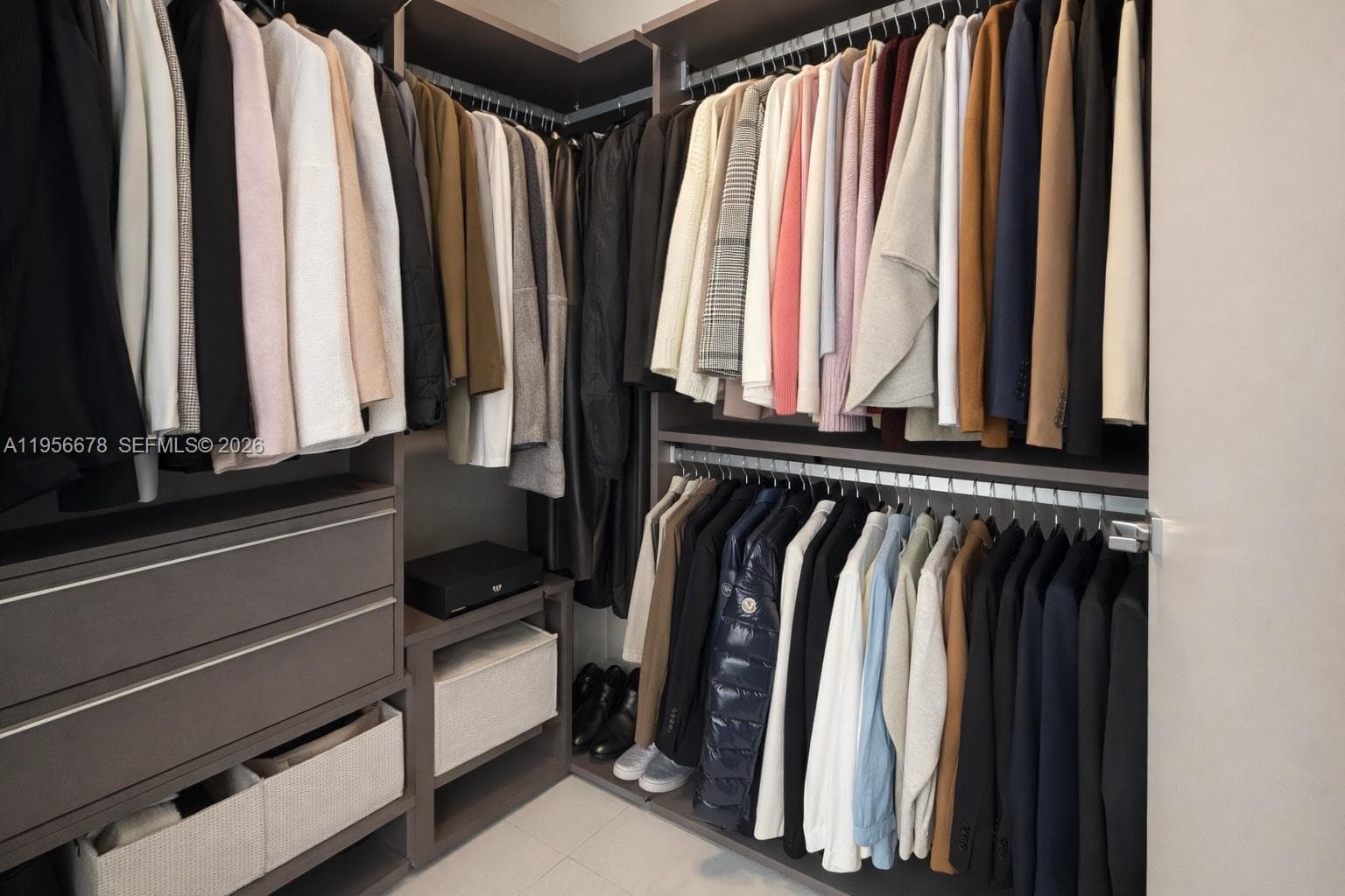 Echo Condo, Aventura, FL — 33