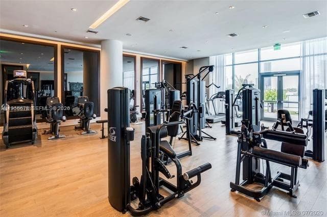 Echo Condo, Aventura, FL — 41