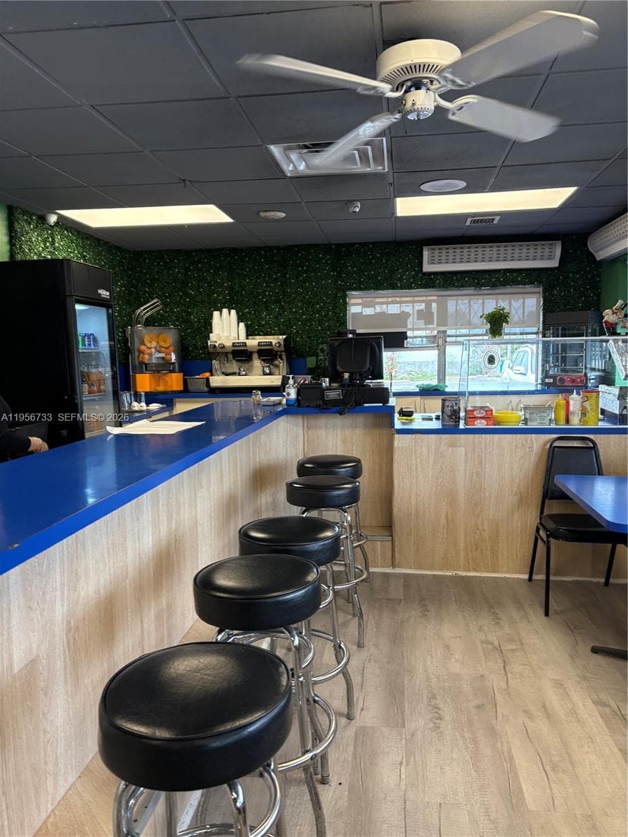 8401 NW South River Dr, Medley FL 33166 — 8