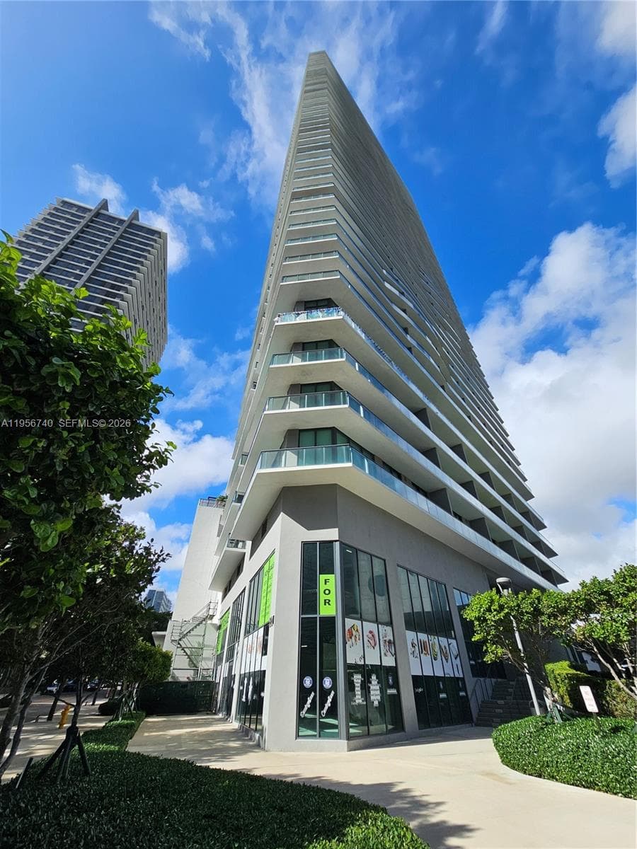 501 NE 31st St # 1, Miami FL 33137 — 1