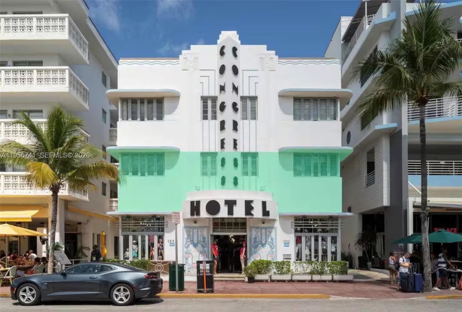 1036 Ocean Dr # B201, Miami Beach FL 33139 — 4