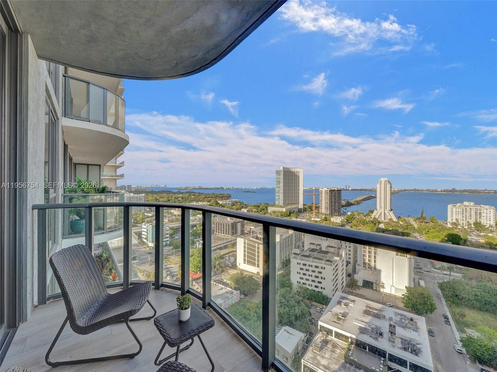 121 NE 34th St # 2106A, Miami FL 33137 — 2