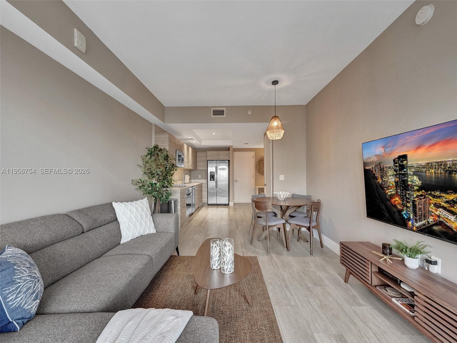 121 NE 34th St # 2106A, Miami FL 33137 — 13