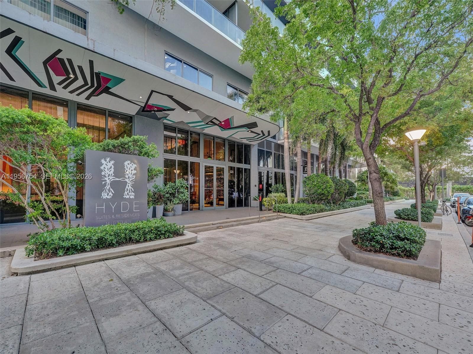 121 NE 34th St # 2106A, Miami FL 33137 — 36