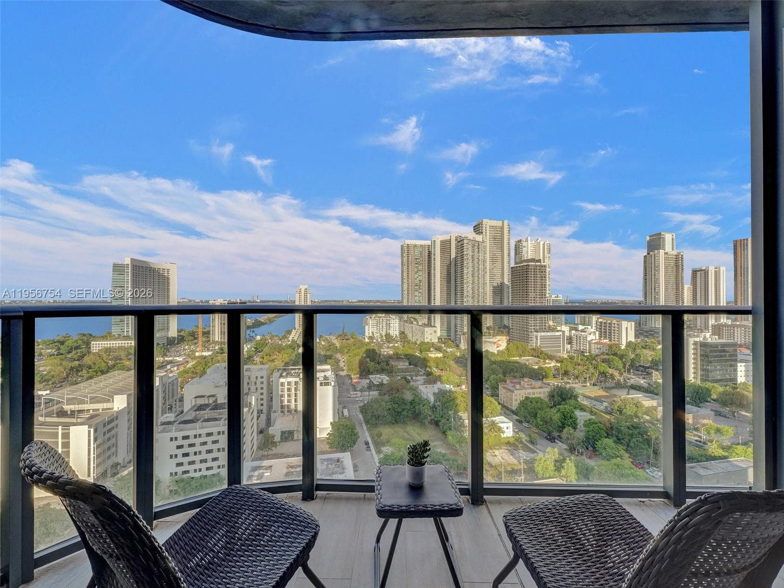 121 NE 34th St # 2106A, Miami FL 33137 — 1
