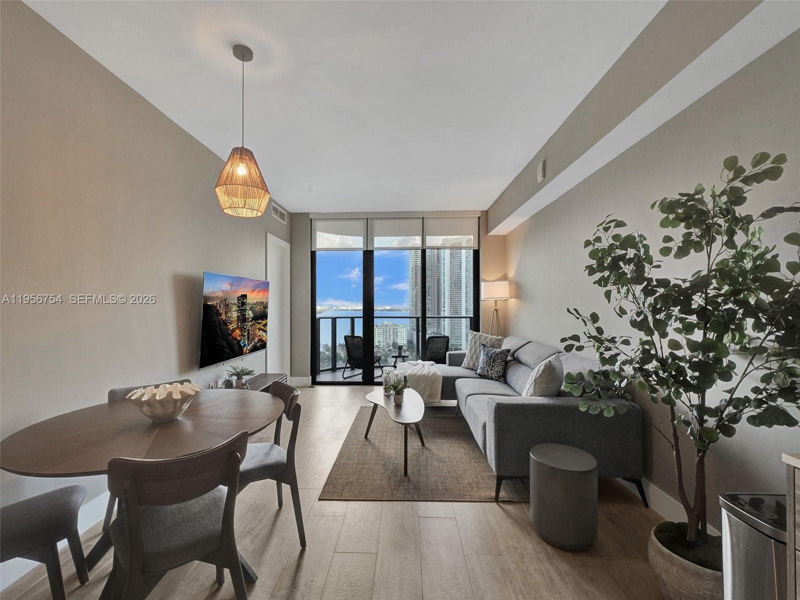 121 NE 34th St # 2106A, Miami FL 33137 — 9