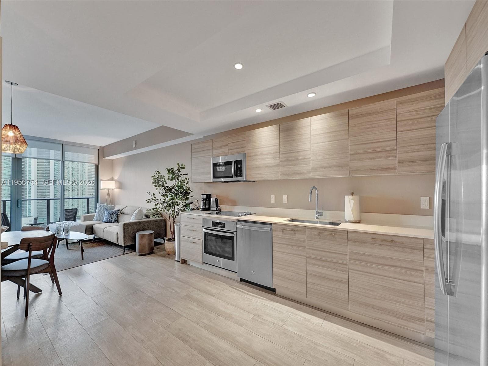 121 NE 34th St # 2106A, Miami FL 33137 — 15