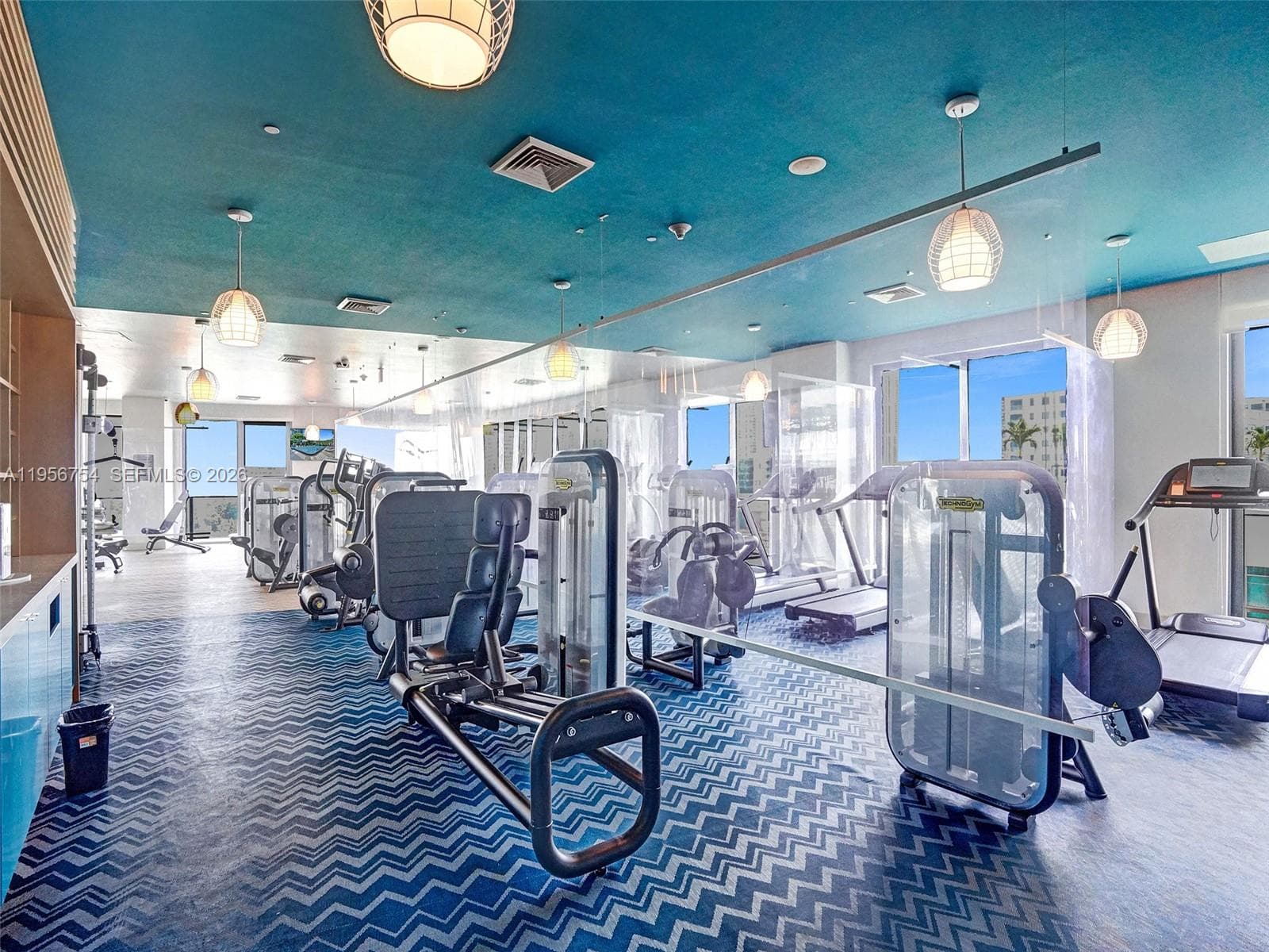 121 NE 34th St # 2106A, Miami FL 33137 — 40
