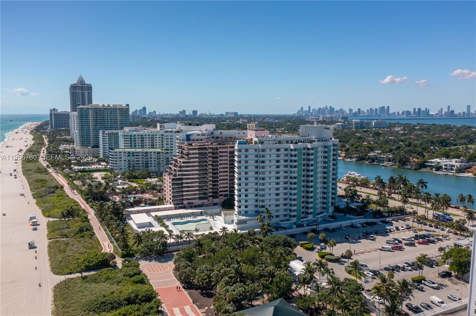 5255 Collins Ave # 4A, Miami Beach FL 33140 — 2