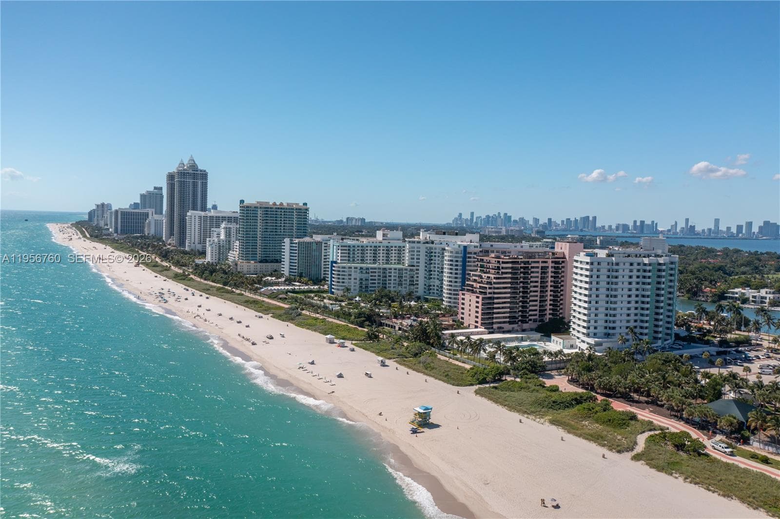 5255 Collins Ave # 4A, Miami Beach FL 33140 — 5