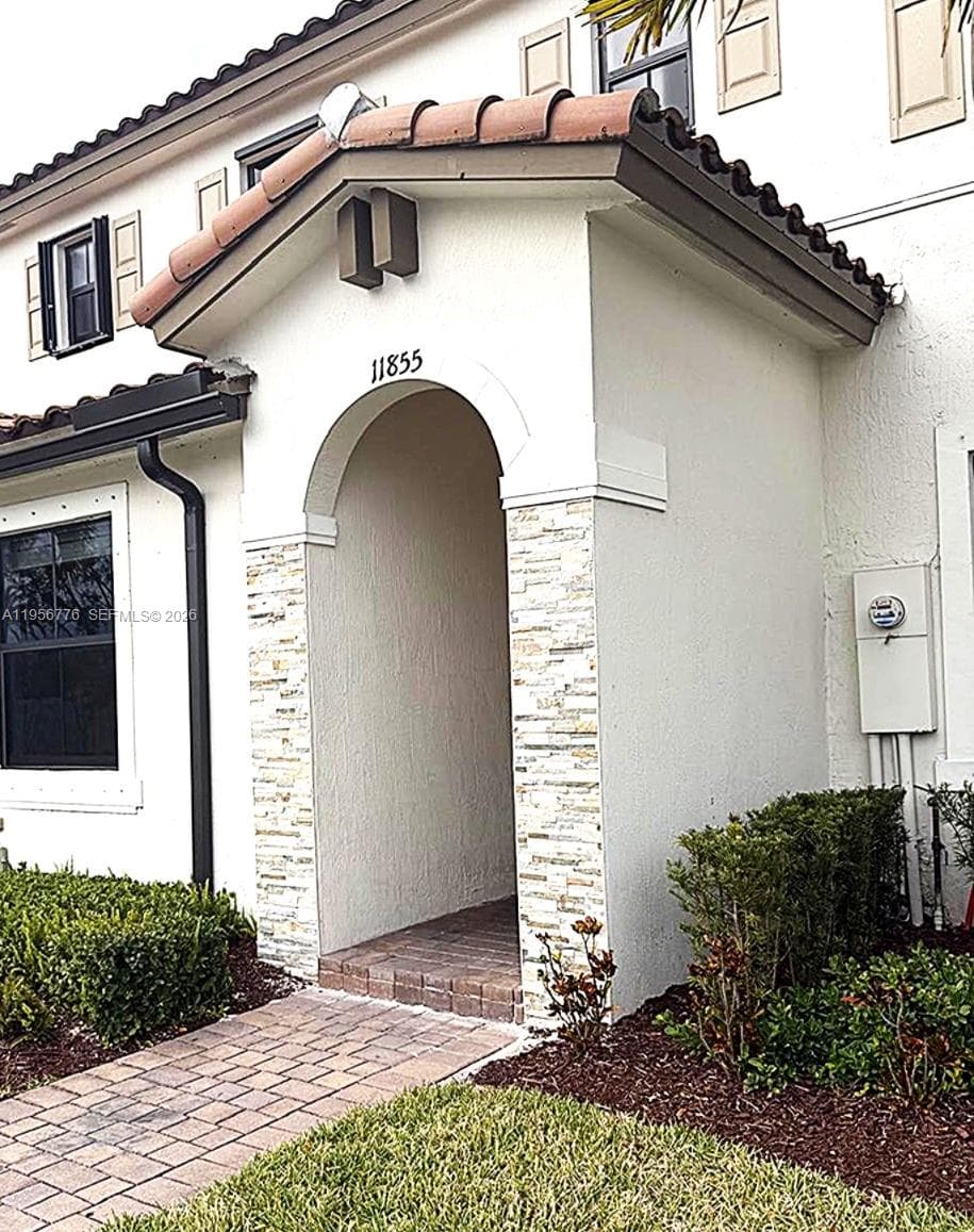 11855 SW 246th Ter, Homestead FL 33032 — 2