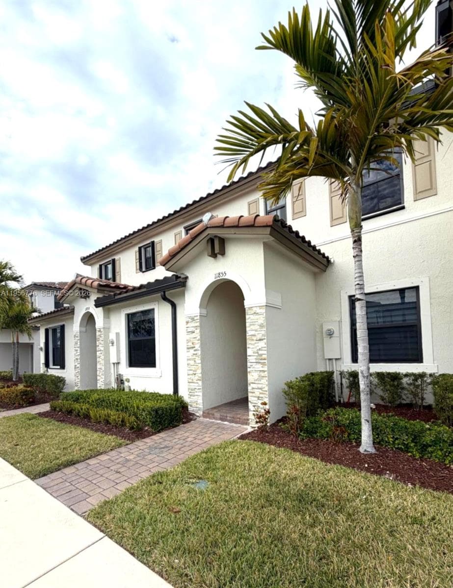 11855 SW 246th Ter, Homestead FL 33032 — 3