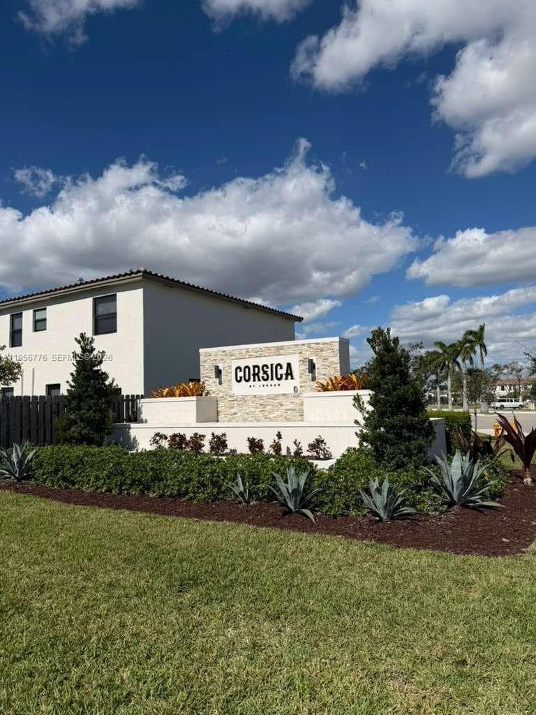 11855 SW 246th Ter, Homestead FL 33032 — 1