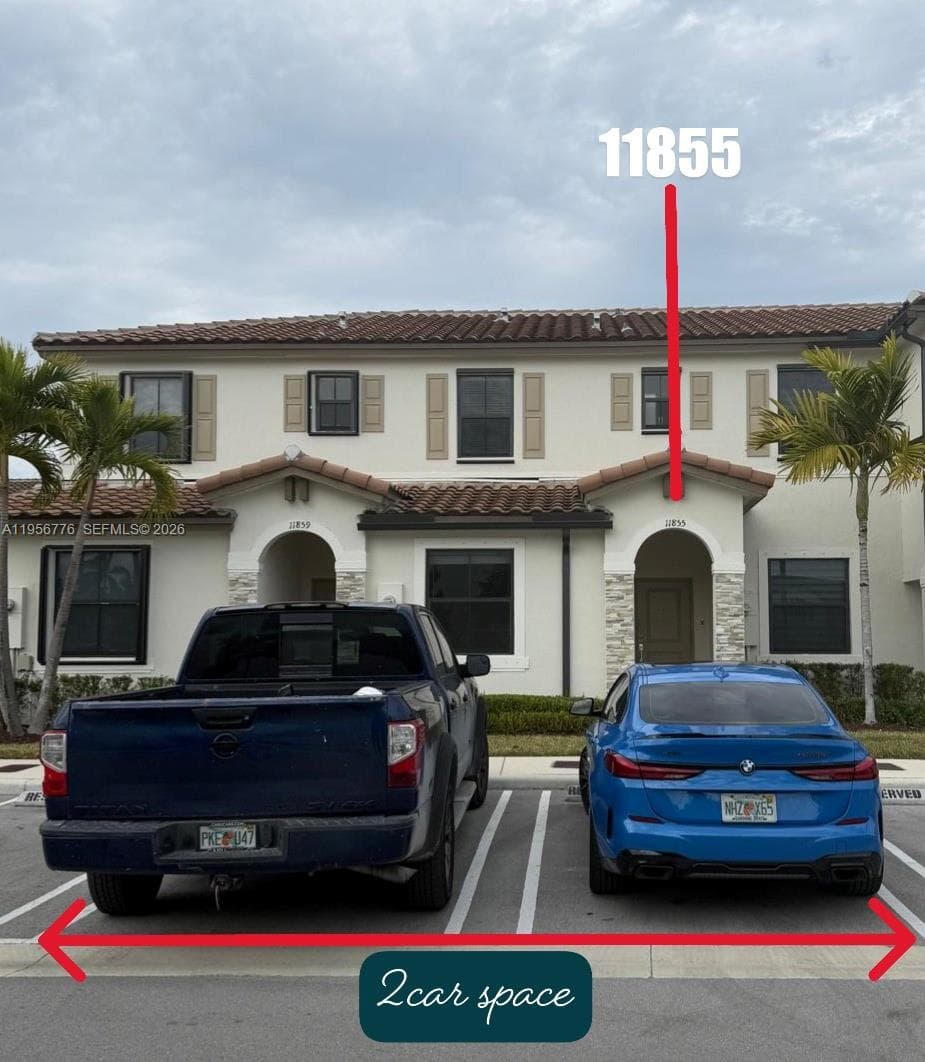 11855 SW 246th Ter, Homestead FL 33032 — 24