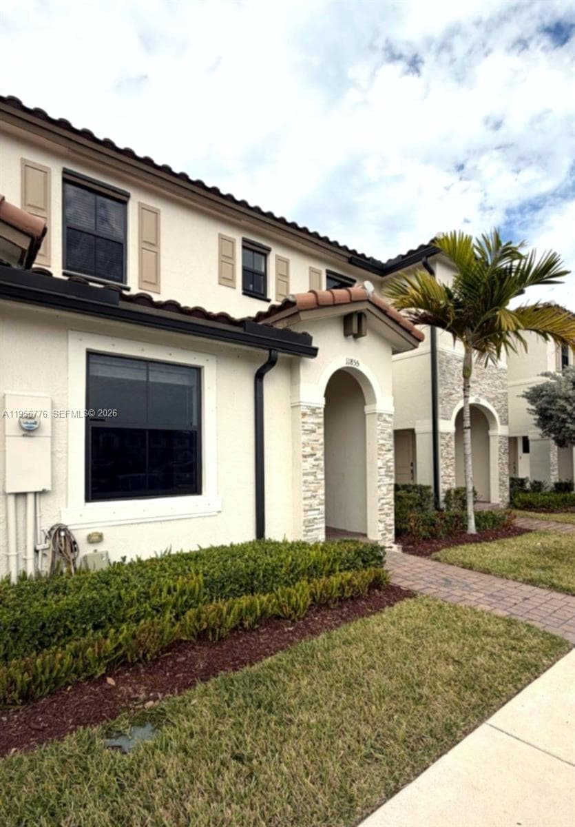 11855 SW 246th Ter, Homestead FL 33032 — 4