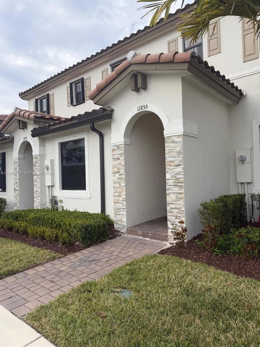 11855 SW 246th Ter, Homestead FL 33032 — 25