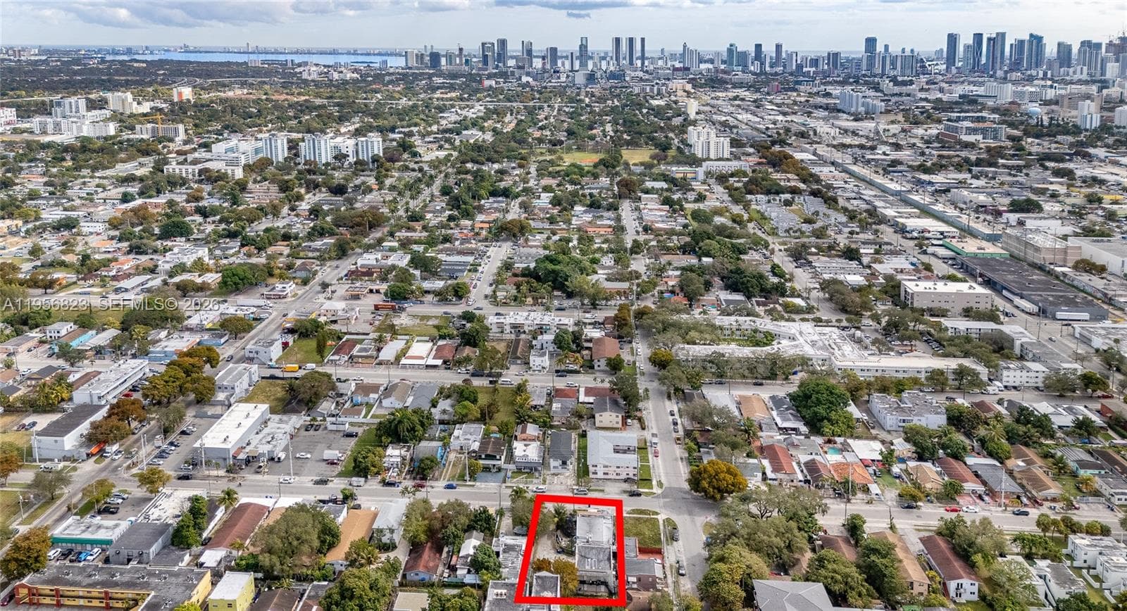 2610 NW 23rd Ave, Miami FL 33142 — 7