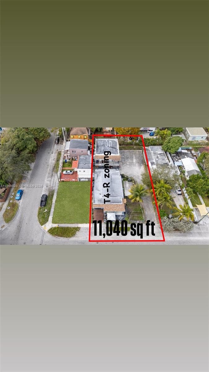 2610 NW 23rd Ave, Miami FL 33142 — 8