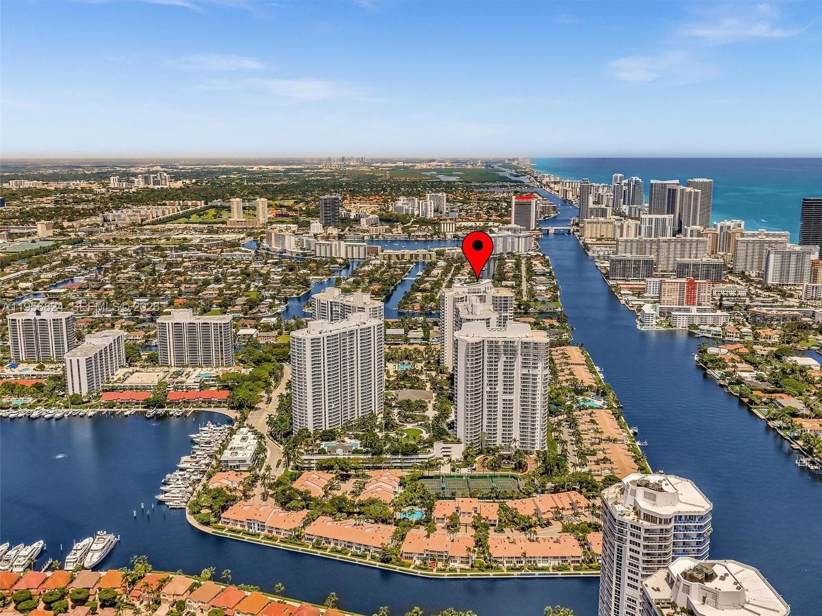 21200 Point Pl # 1503, Aventura FL 33180 — 84