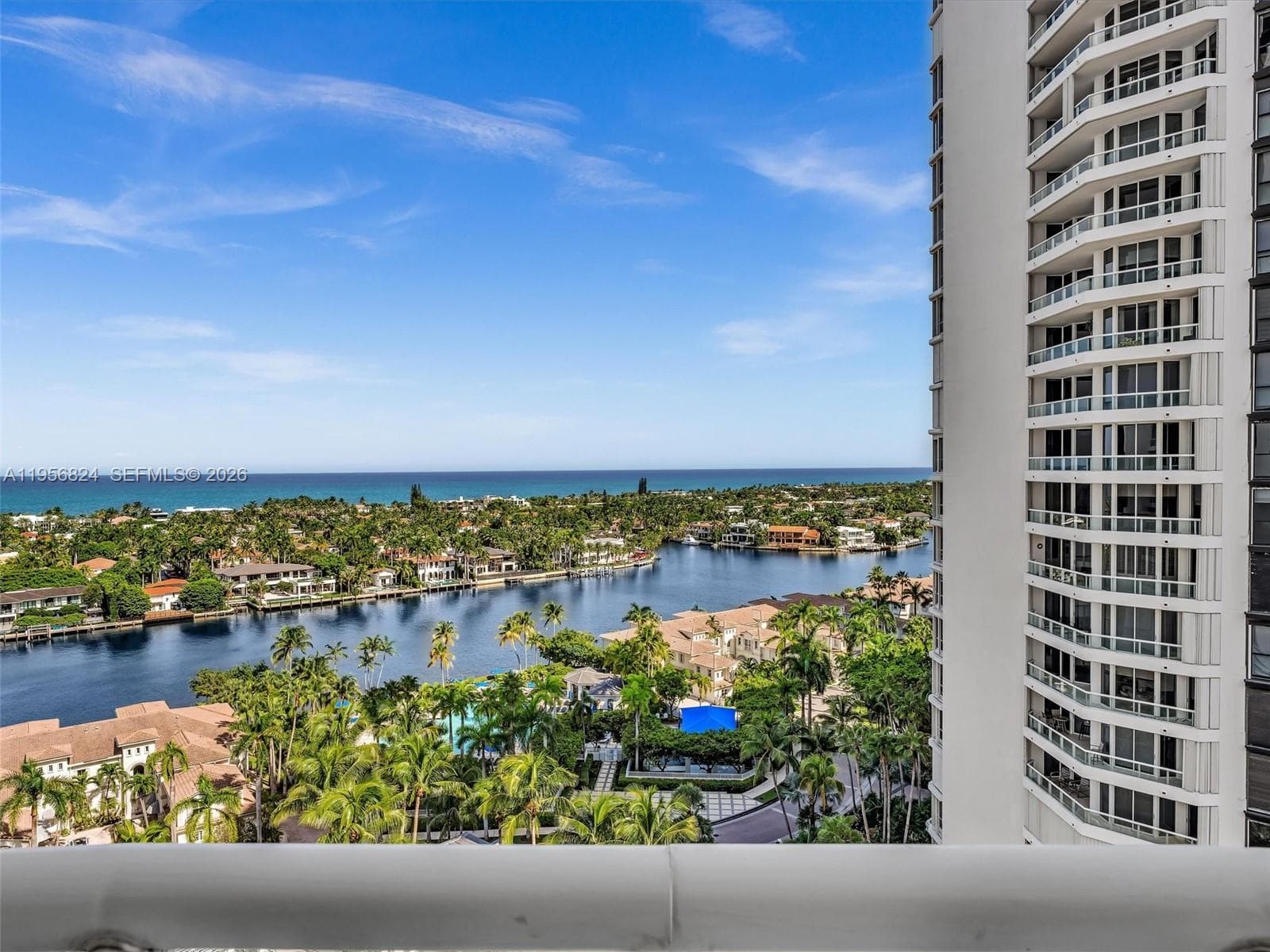 21200 Point Pl # 1503, Aventura FL 33180 — 24
