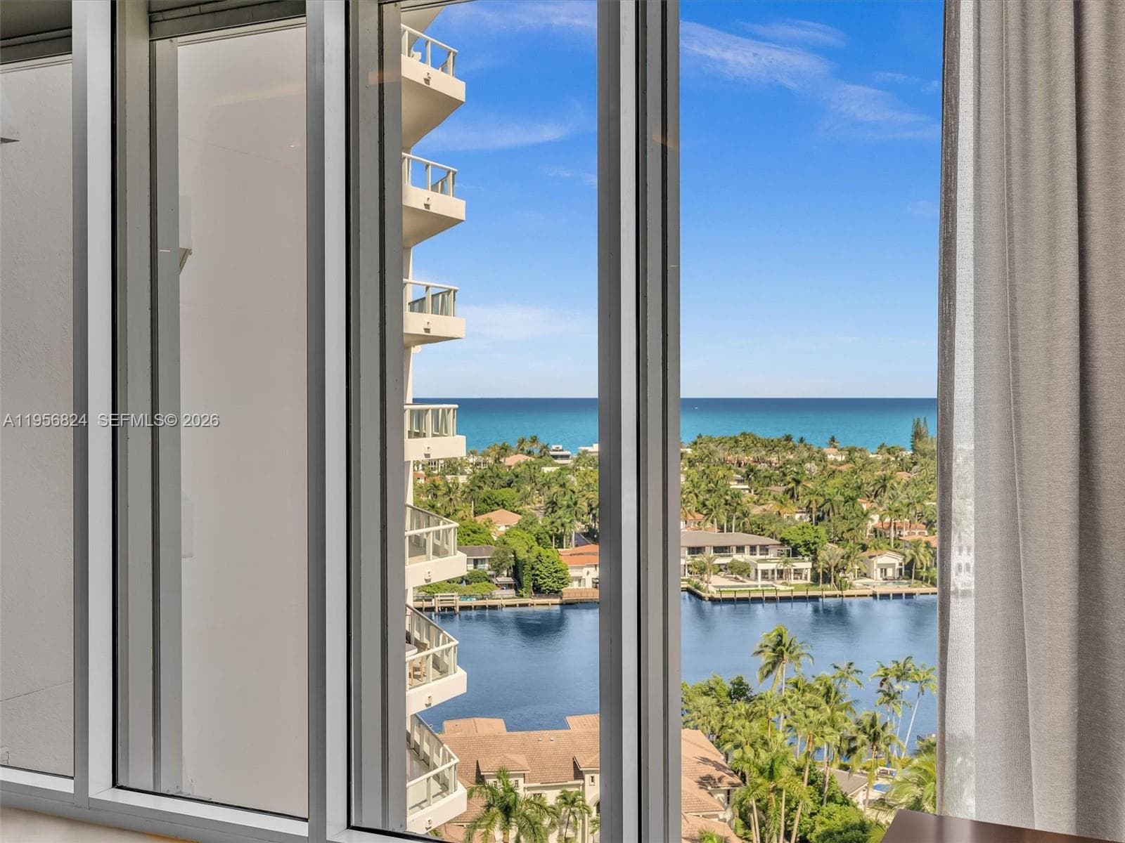 21200 Point Pl # 1503, Aventura FL 33180 — 19