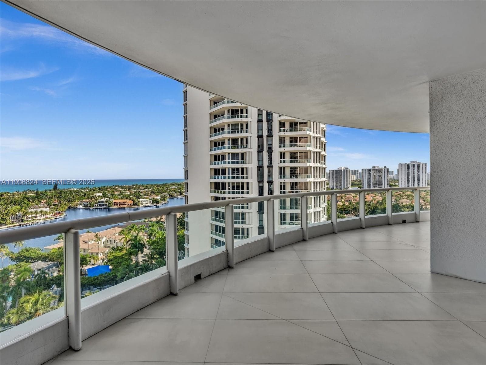21200 Point Pl # 1503, Aventura FL 33180 — 21
