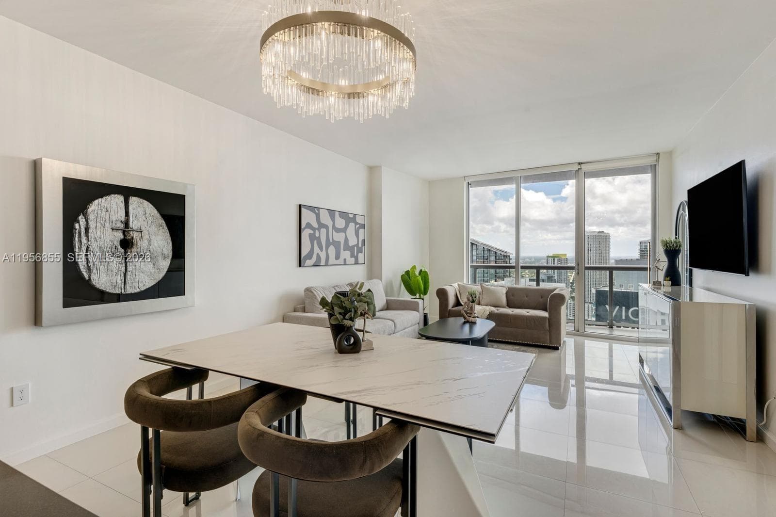 485 Brickell Ave # 4706, Miami FL 33131 — 4