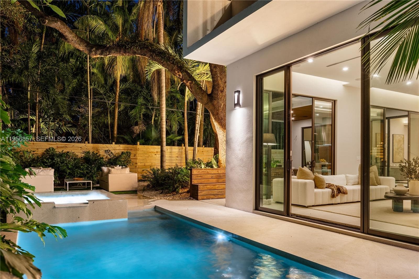 2805 Freeman St, Miami FL 33133 — 35